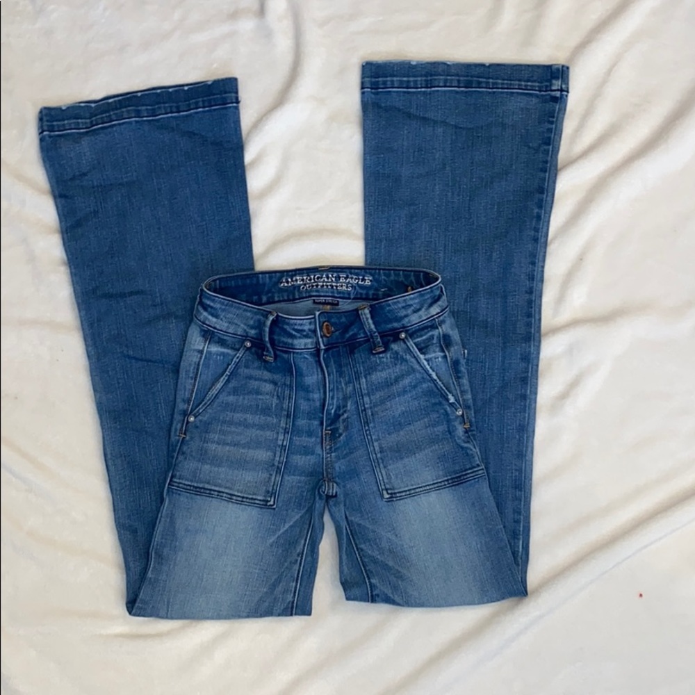 jeans